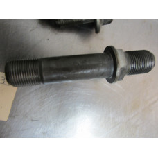06T035 Oil Cooler Bolt From 2006 SUBARU FORESTER  2.5